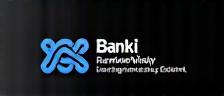 Banki Rendezvény Menedzsment Logó